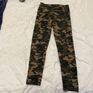 New York and company leggings